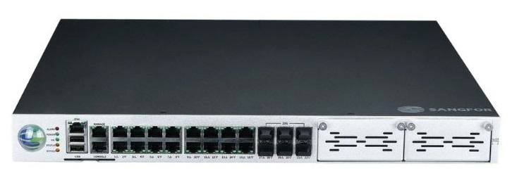 Межсетевой экран Sangfor NSF-3100A-I