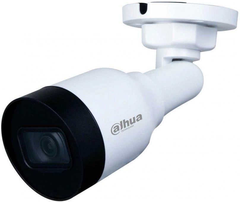 Камера видеонаблюдения Dahua DH-IPC-HFW1239SP-A-LED-0280B-S5