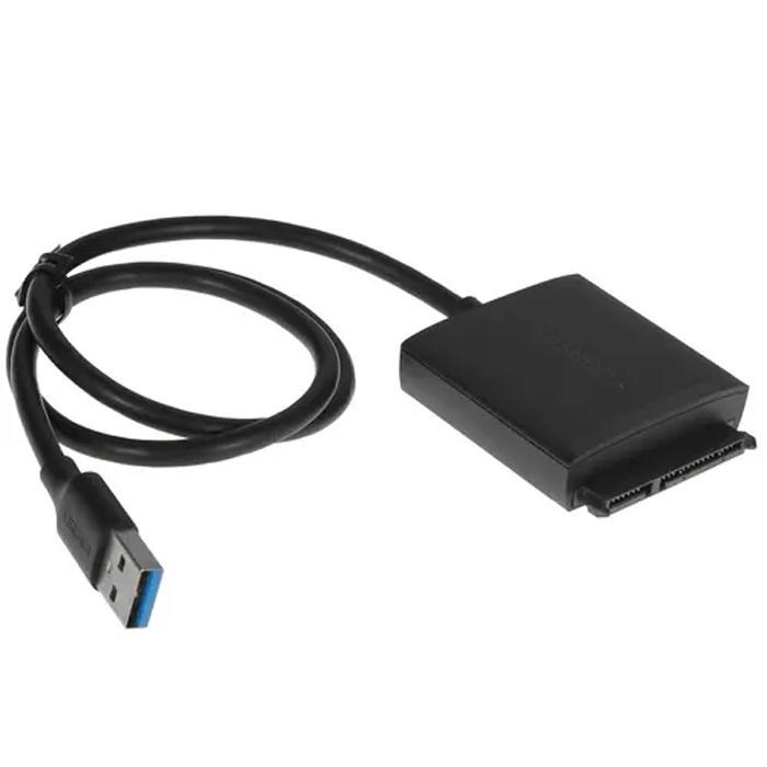 Переходник UGREEN CM257-60561 Black (60561)