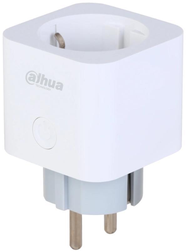 Умная розетка Dahua DHI-ICS1-W2