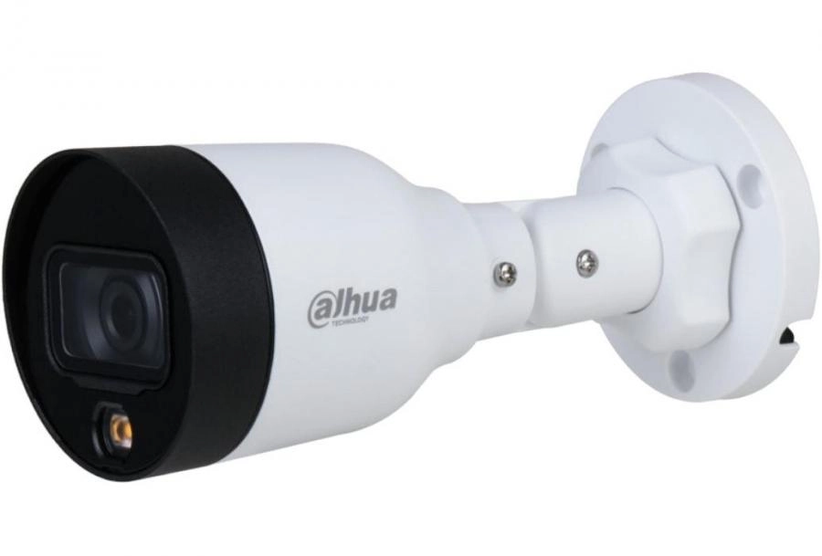Камера видеонаблюдения Dahua DH-IPC-HFW1239SP-A-LED-0360B-S5