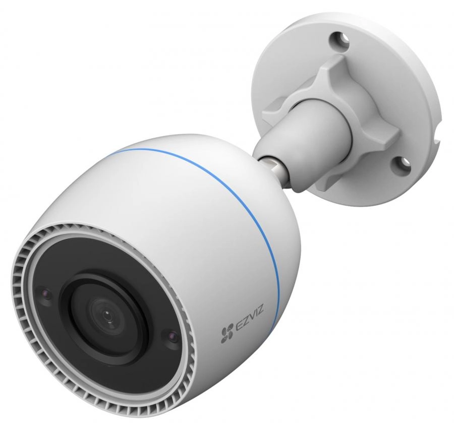 Камера видеонаблюдения Ezviz CS-H3C 1080P 2.8мм