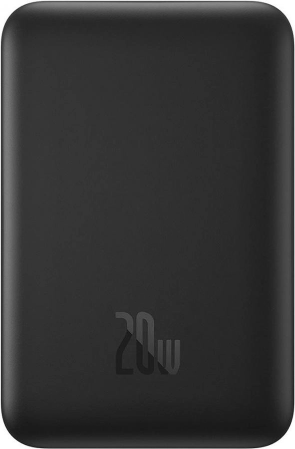 Портативное зарядное устройство Baseus PPCXM10A (P10059001113-00)