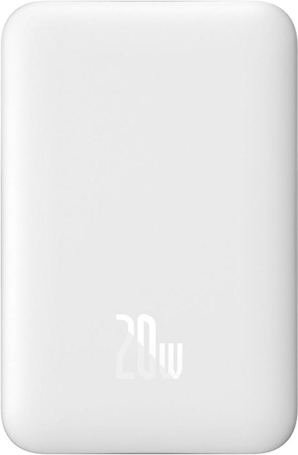 Портативное зарядное устройство Baseus PPCXM10A (P10059001223-00)