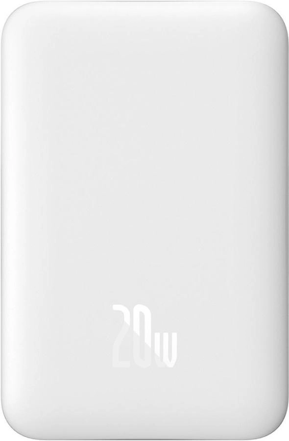 Портативное зарядное устройство Baseus PPCXM10A (P10059001223-00)