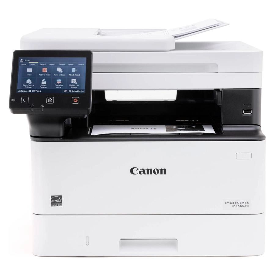 МФУ Canon i-Sensys MF465dw (5951C007)