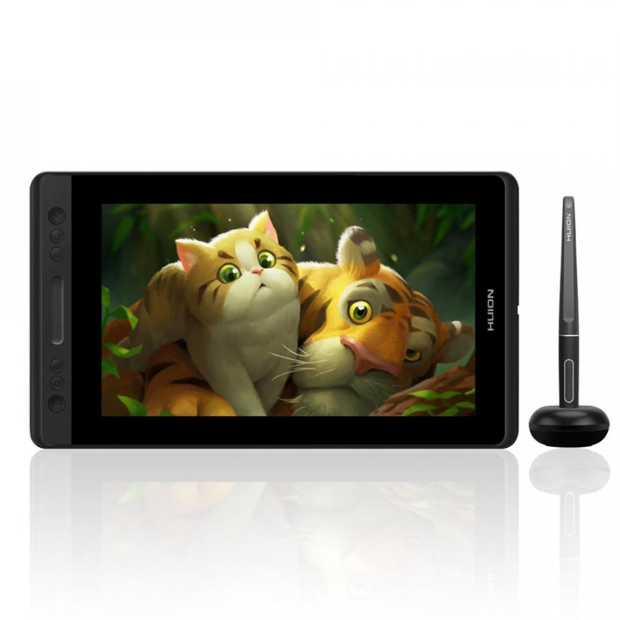Графический планшет Huion Kamvas Pro 13 (GT-133)