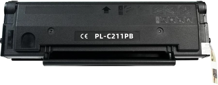Картридж Pantum PL-C211PB
