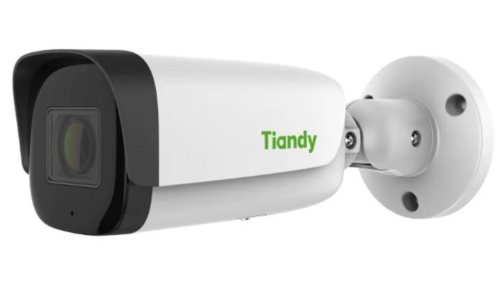 Камера видеонаблюдения Tiandy TC-C35US Spec:I8/A/E/Y/M/S/H/2.7-13.5mm/V4.0