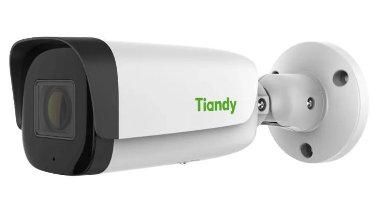Камера видеонаблюдения Tiandy TC-C35US Spec:I8/A/E/Y/M/S/H/2.7-13.5mm/V4.0