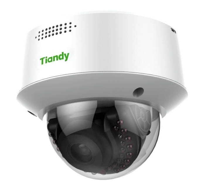 Камера видеонаблюдения	 Tiandy TC-C35MS Spec:I3/A/E/Y/M/S/H/2.7-13.5mm/V4.0