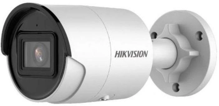 Камера видеонаблюдения Hikvision DS-2CD2023G2-IU(D)(2.8mm)