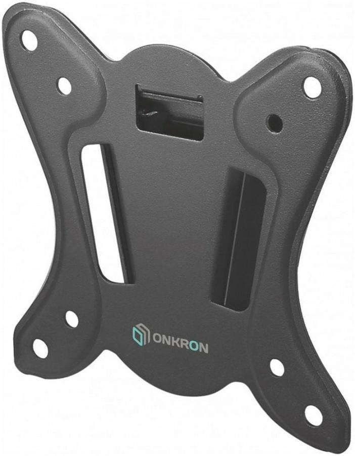 Кронштейн OnKron NN31 черный (NN31-B)