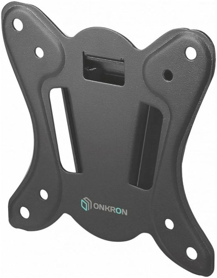Кронштейн OnKron NN31 черный (NN31-B)