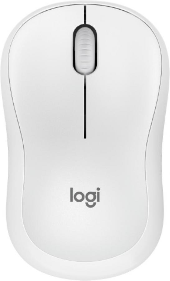Мышь Logitech M240 Off White (910-007120)