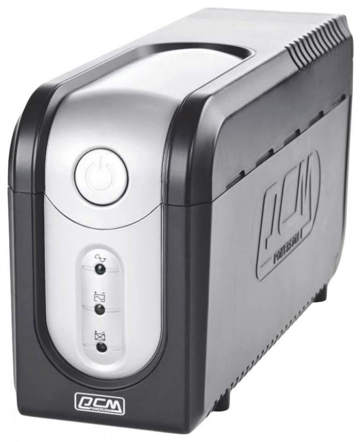 Источник бесперебойного питания Powercom IMP-525AP