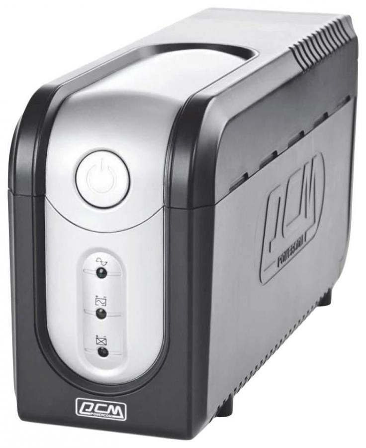 Источник бесперебойного питания Powercom IMP-525AP