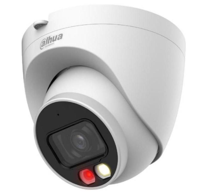 Камера видеонаблюдения Dahua DH-IPC-HDW1439VP-A-IL-0280B