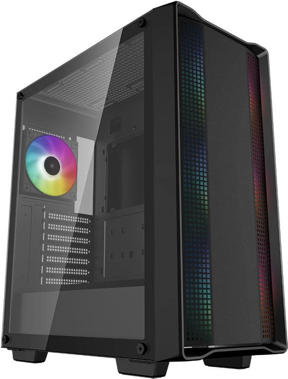 Корпус DeepCool CC560 ARGB V2 (R-CC560-BKTAA4-G-2)