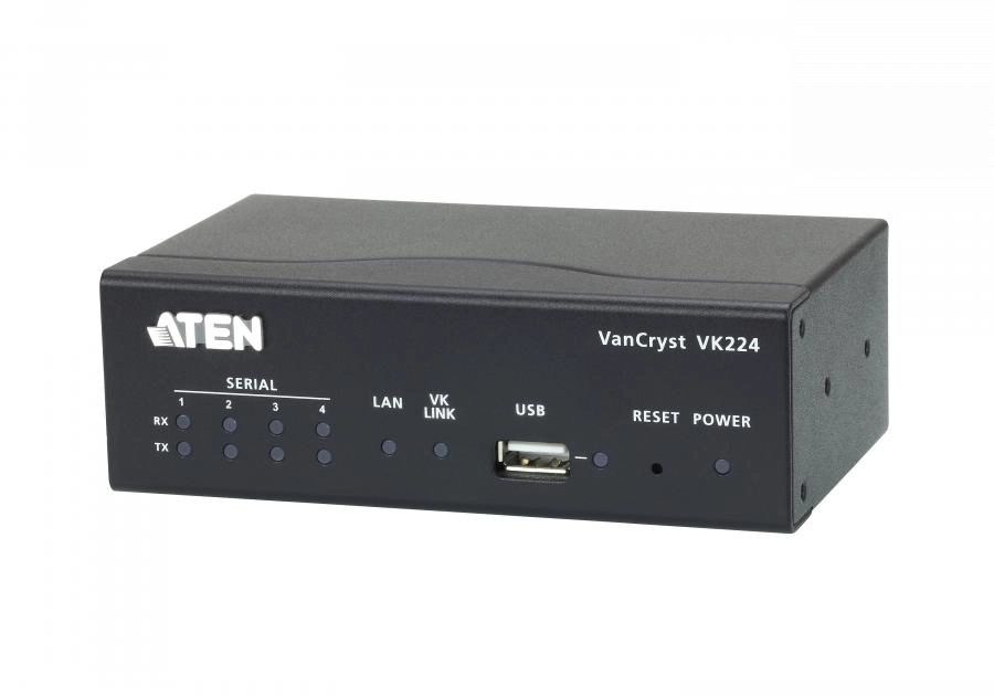 Блок расширения портов Aten VK224-AT