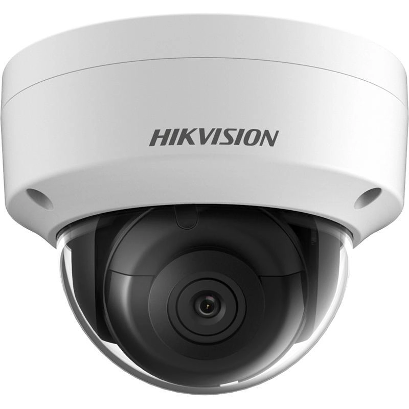 Камера видеонаблюдения Hikvision DS-2CD2123G2-IS(D) 2.8мм