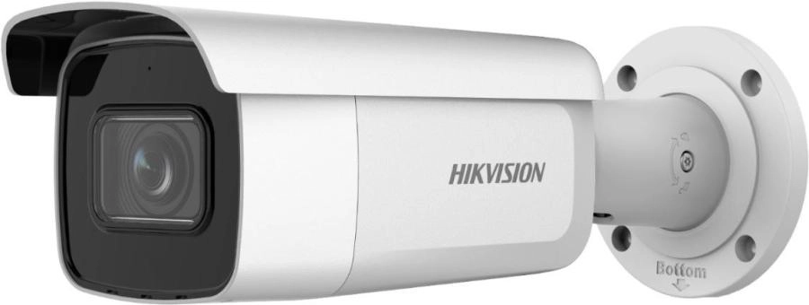 Камера видеонаблюдения Hikvision DS-2CD2623G2-IZS(D) 2.8-12мм