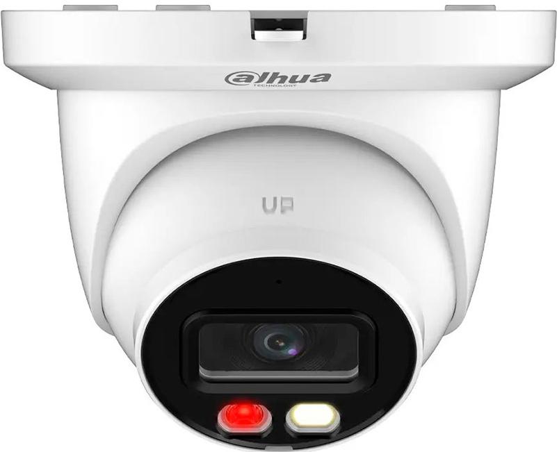 Камера видеонаблюдения Dahua DH-IPC-HDW2849TMP-S-IL-0280B