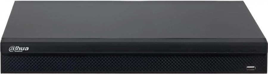 Видеорегистратор наблюдения Dahua DHI-NVR4208-8P-4KS3