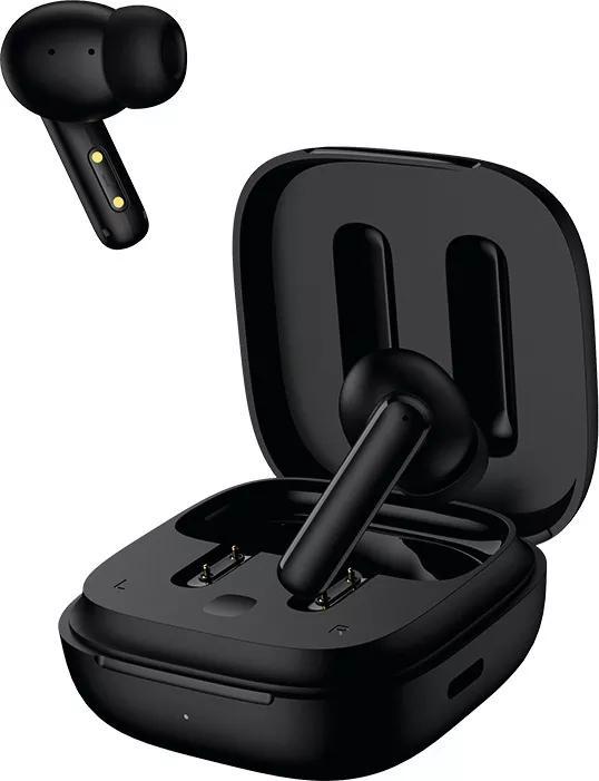 Наушники QCY T13 ANC 2 черный (BH23HT09A)