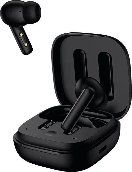 Наушники QCY T13 ANC 2 черный (BH23HT09A)