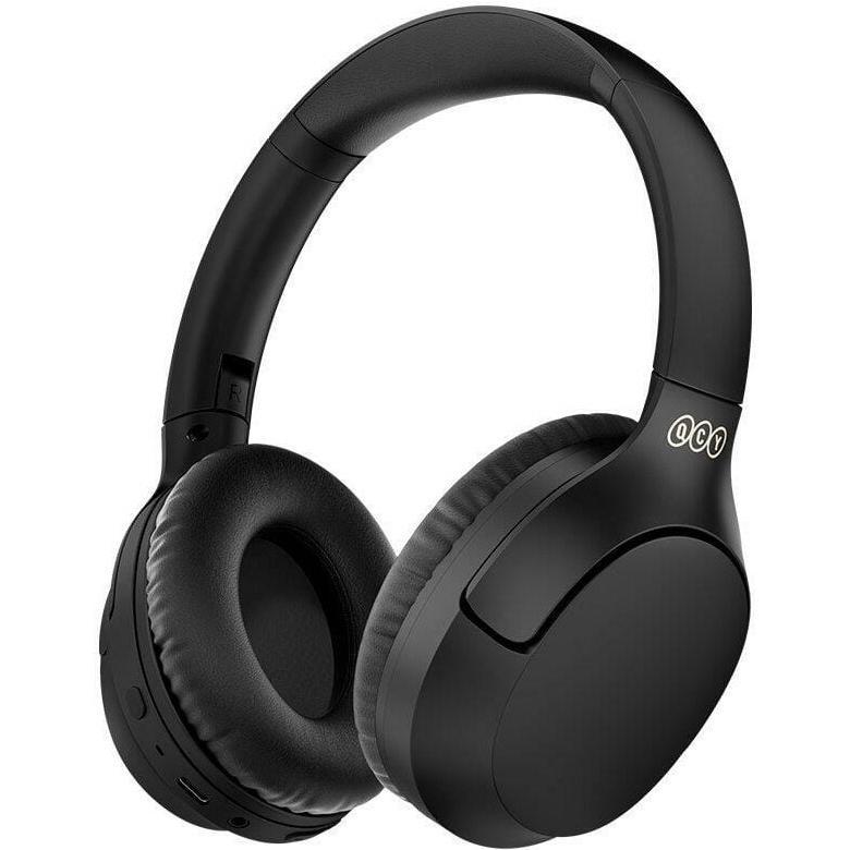 Гарнитура QCY H2 Pro черный (BH23H2B)