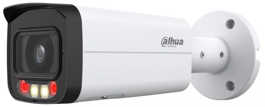 Камера видеонаблюдения Dahua DH-IPC-HFW2249TP-AS-IL-0360B