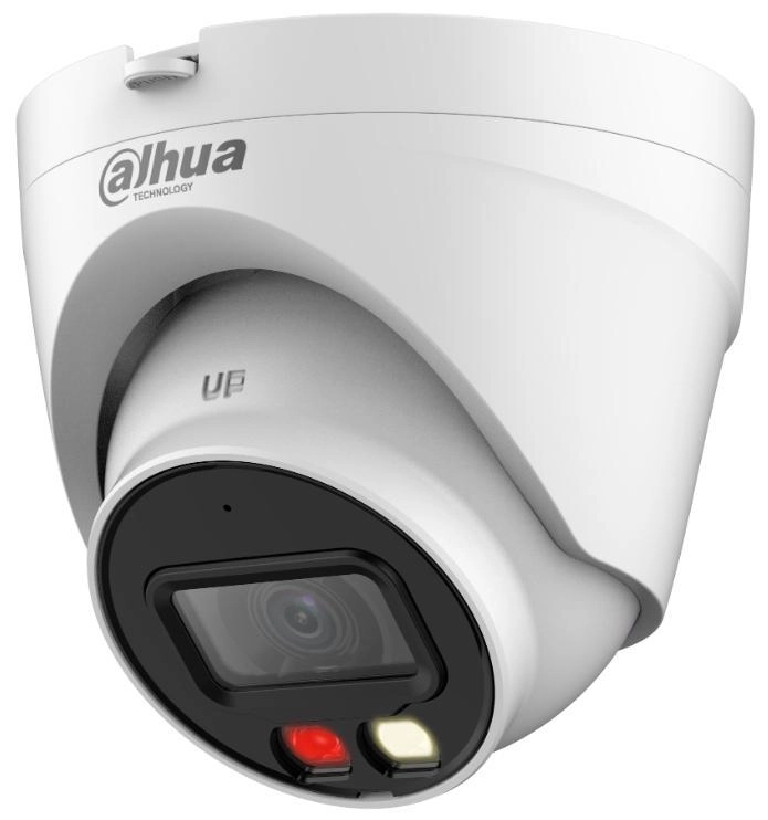 Камера видеонаблюдения Dahua DH-IPC-HDW1439VP-A-IL-0360B