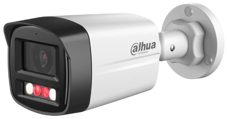 Камера видеонаблюдения Dahua DH-IPC-HFW1439TL1P-A-IL-0280B