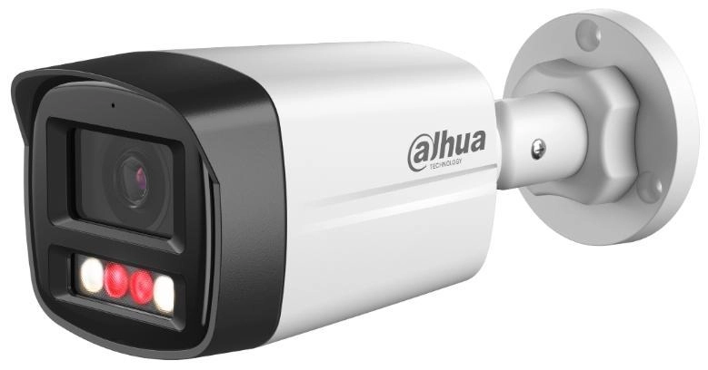 Камера видеонаблюдения Dahua DH-IPC-HFW1439TL1P-A-IL-0280B
