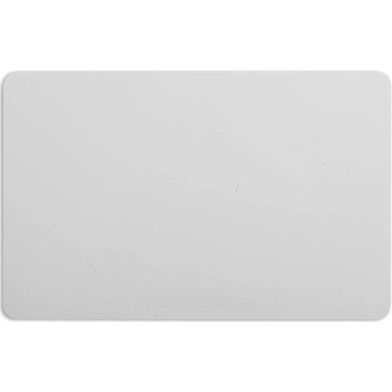 Идентификационная карта ZKTeco IC Thin Card Thick
