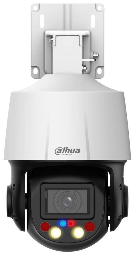 Камера видеонаблюдения Dahua DH-SD3E205DB-GNY-A-PV1