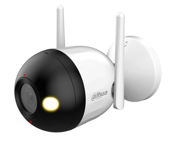 Камера видеонаблюдения Dahua DH-IPC-F2CP-PV-0360B