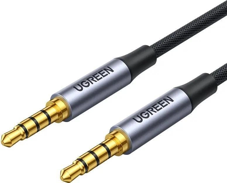 Кабель UGREEN AV183-20497 Black