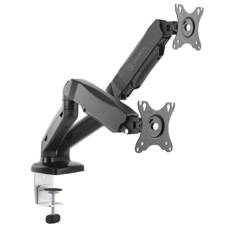 Кронштейн OnKron G160 черный