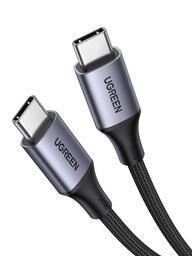 Кабель UGREEN US535-15311 Space Gray