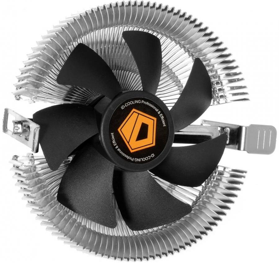 Кулер для процессора ID-Cooling DK-01T (ID-CPU-DK-01T)