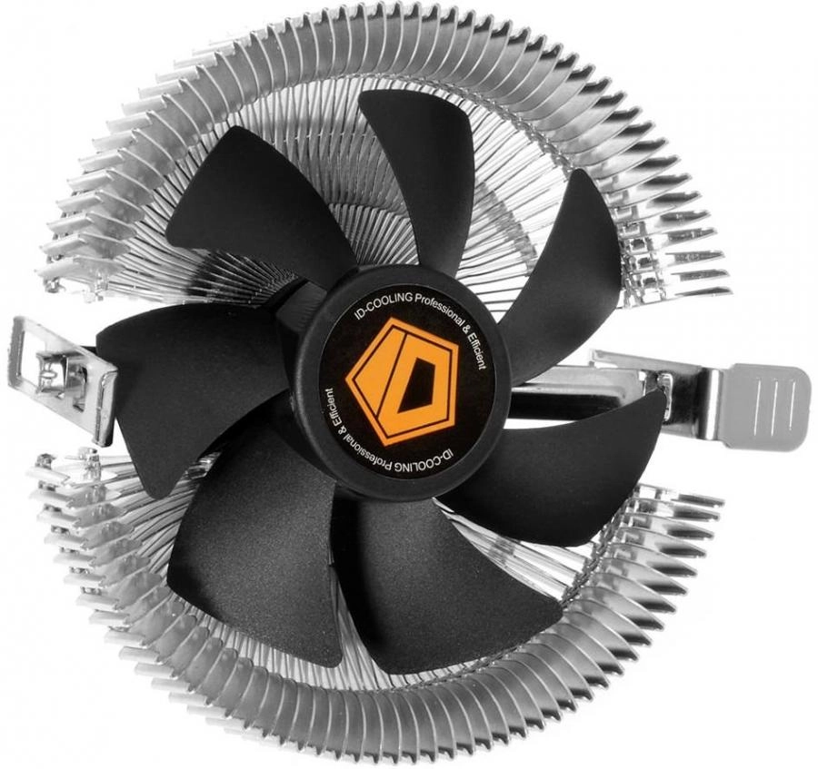 Кулер для процессора ID-Cooling DK-01T (ID-CPU-DK-01T)