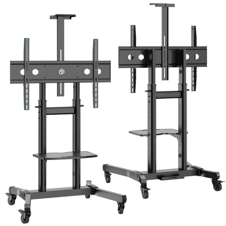 Кронштейн-стойка Onkron TS1891 черный