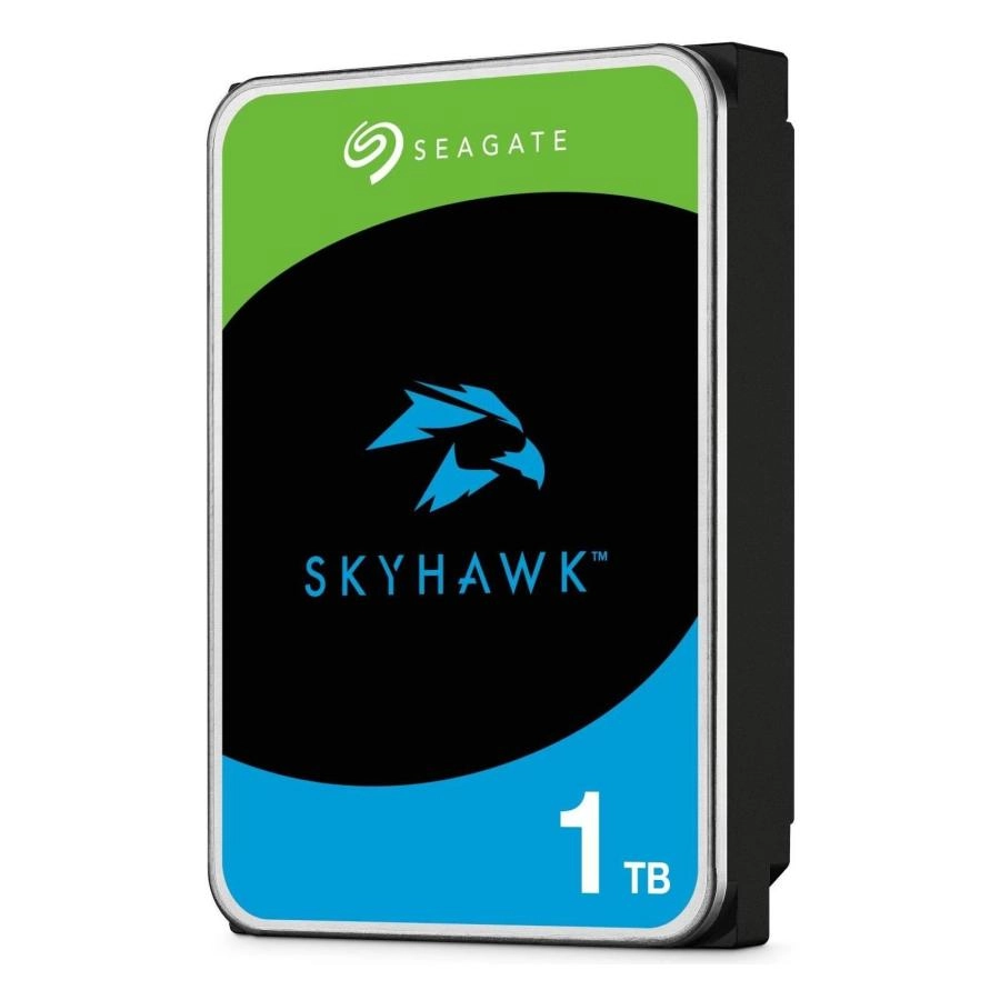 Жесткий диск Seagate 1TB ST1000VX013