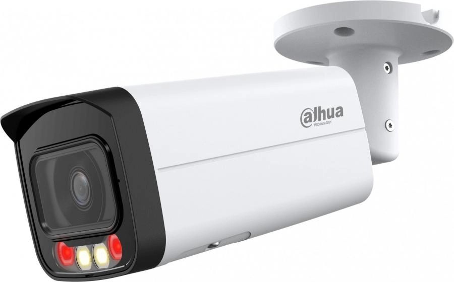 Камера видеонаблюдения Dahua DH-IPC-HFW2849TP-AS-IL-0360B