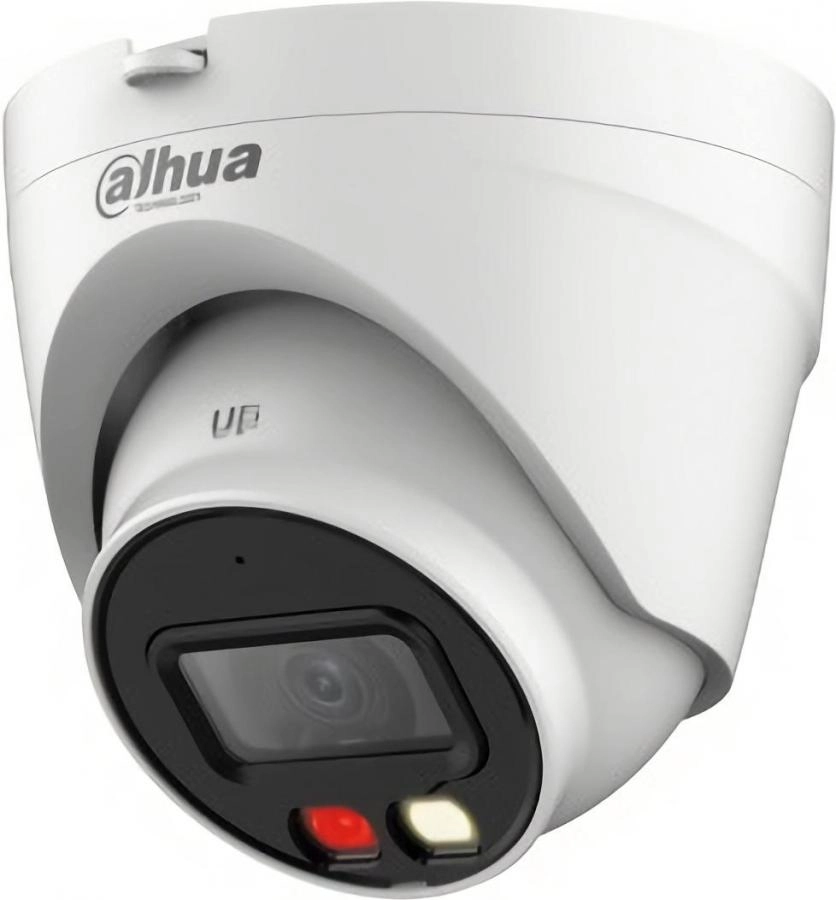 Камера видеонаблюдения Dahua DH-IPC-HDW1239VP-A-IL-0360B