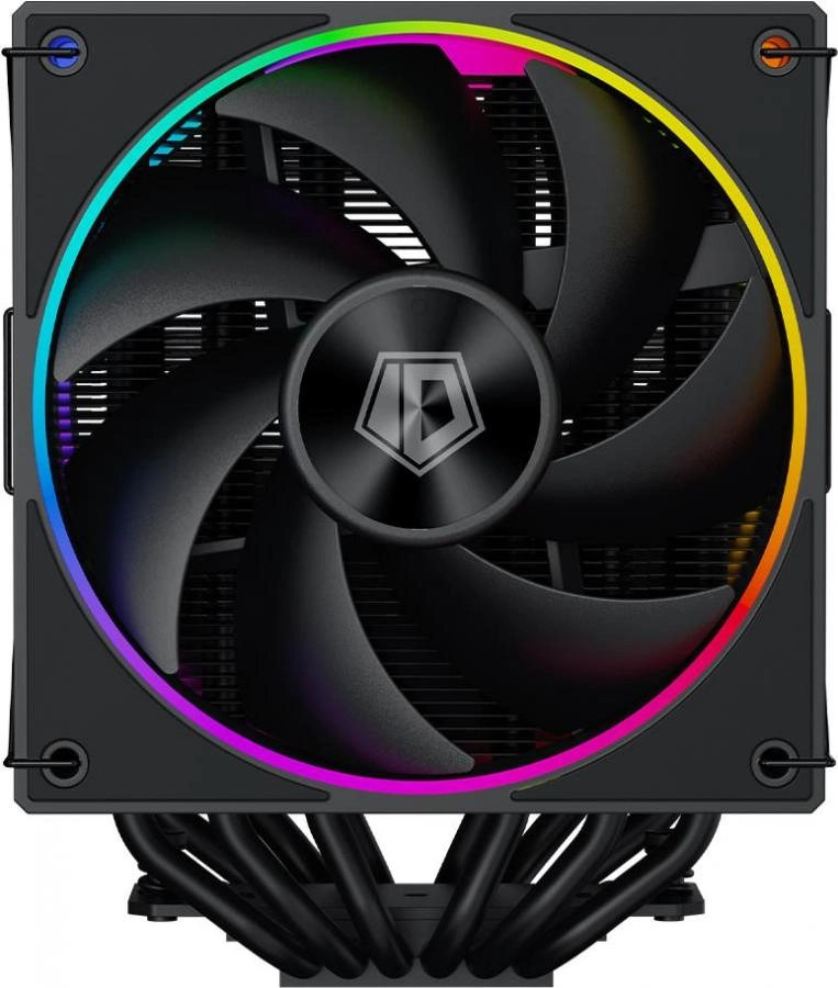 Кулер для процессора ID-Cooling FROZN A620 ARGB