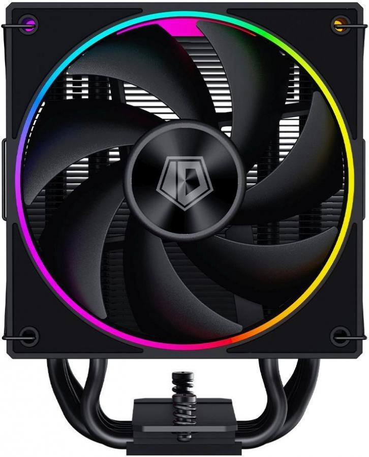 Кулер для процессора ID-Cooling FROZN A610 ARGB