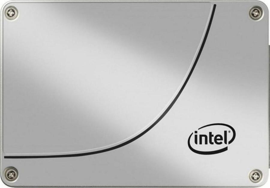 SSD диск Intel D3-S4510 1.92TB (SSDSC2KB019T801)